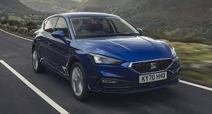 Auto neue modelle 2021 seat / neue elektroautos 2021: 2021 Seat Leon Wins New Petrol And Diesel Engines In The Uk Autobala