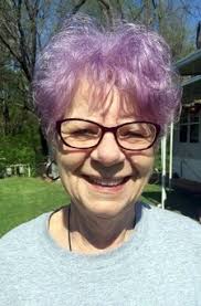 Peggy Johnson Obituary