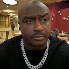 Lester Milligan (@Lestermilligan7)