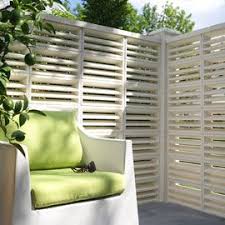 Claustra Alizee Persienne 20 X 40 Cm Castorama Claustra Persienne Chaise D Exterieur