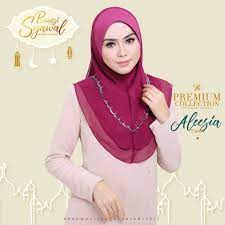 Sempena #promosijimatariani2019, instant rossaria kami tawarkan dengan harga 3 helai… Tudung Ariani
