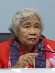The agency was supposed to hold the dry run earlier this year but duterte cancelled it over fears of more infectious coronavirus. Department Of Education Deped Secretary Leonor Magtolis Briones Will Lead The Nationwide Simultaneous Kick Off Of School Year 2020 2021 Through The National School Opening Day Program On October 5 Edge Davao Edge Davao