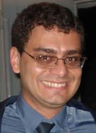 Portal do Docente e Pesquisador