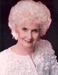 Bonnie Katherine Sawyer Harkey (1926-2012)