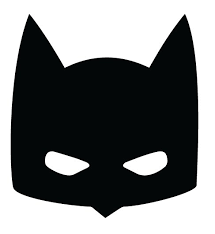 Mroczny rycerz, ścigany przez policję, musi rozwiązać zagadkę zamaskowanego mściciela, zatrzymać falę zbrodni i odzyskać swoją reputację. Koda Zdrava Hrana Brado Maska Batmana Veraciousmusing Com