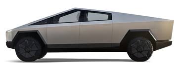 We have every ev and every lease price. Tesla Cybertruck Wevee