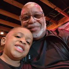 Fenis Bernard Harmon