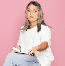 Profile for Agnes Geronimo