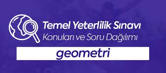 2021 Tyt Geometri Konulari Ve Soru Dagilimi Unirehberi