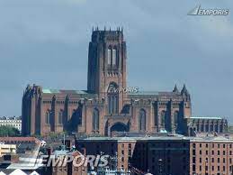 Find the perfect liverpool cathedral stock photos and editorial news pictures from getty images. Liverpool Cathedral Liverpool 110843 Emporis