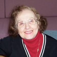 Eleanor March Obituary