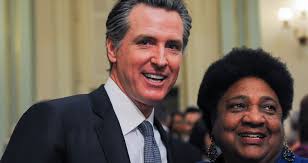 What Made CA Gov. Newsom Order Bars to Close in 7 Counties?