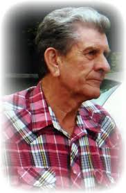 Obituary information for Jack Huffman