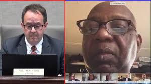 LaGrange City Council Meeting 3-24-2020