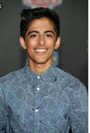 Pin by Kira Emmons on Bunk'd Characters | Karan brar, Ross, Jessie