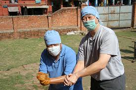 (beh) was incorporated on 18th september, 2005. Humanitarian Cataract Surgery David F Chang M D