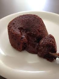 Mi Cuit Au Chocolat De Christophe Michalak Gateaux De Lave Petits Gateaux Recette Brownies