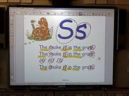 Listen to the word and select correct sound. On Smartboard Circle The Letters Phonics Phonics Song Smart Board Lessons