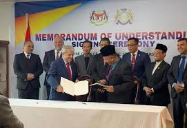 Malaysia as a country is home to several prestigious private and public institutes that are how to study in malaysia with scholarship? 2 Jordanian Universities Malaysian Centre Sign Partnership To Boost Religious Education Jordan Times