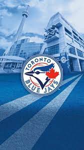 Best Toronto Blue Jays Chrome Themes Desktop Wallpapers More For True Fans Toronto Blue Jays Logo Blue Jays Blue Jays Baseball