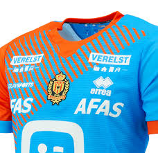 The new kv mechelen third shirt by errea is intended as a heartfelt thank you to fans for their invaluable support during this season played behind closed doors. Kv Mechelen 2021 22 Gk Away Kit