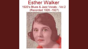 I Left My Sugar Standing In the Rain (Recorded October 1927)