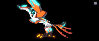 Roblox creatures of sonaria codes What Is A Glimmer In Creatures Of Sonaria