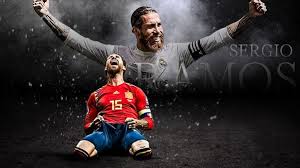 Maybe you would like to learn more about one of these? Sportmob Facts You Need To Know About Sergio Ramos