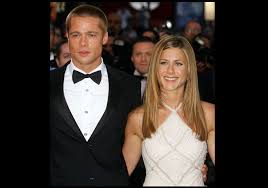 They were set up by their respective agents at a time when they were both flying high in their careers. Brad Pitt S Mother Wanted Him To Remarry Jennifer Aniston