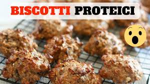 Trova i prodotti per il tuo benessere! Ricetta Biscotti Proteici Fatti In Casa Con Avena Bodybuilding Sigla Anni 80 Youtube