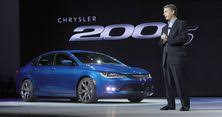 Image result for Competition Blue 2014 Chrysler