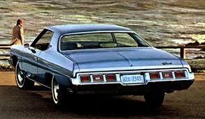 1973 Chevrolet Impala Sport Coupe Chevrolet Impala Chevy Dealerships Impala Car