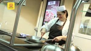 We have 75 restaurants, which 95% are recently remodelled. Klantenverhaal Lunch Garden Youtube
