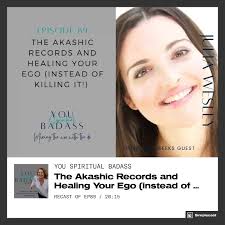 Ahh! I had such a great time talking...