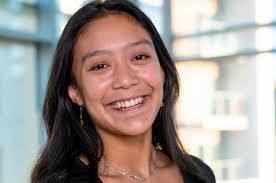 Next up we have our amazing Alex! Year at UBC: 1 Year