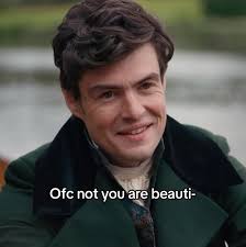 Bridgerton Thomas Dorset