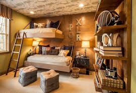 A space to study and rest. 10 Simple Ideas For A Comfy Bedroom Makeover