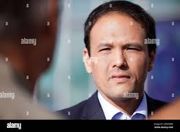 O robot hi-res stock photography and images