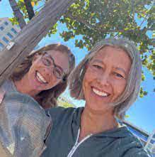 Sonia Runner's Instagram, Twitter & Facebook