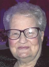 Carolyn J. Trump Obituary