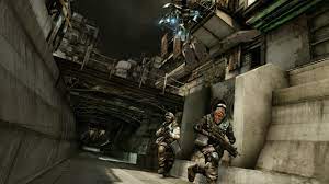 Killzone 2 Multiplayer Beta Hands-On - Gamespot