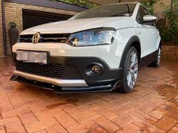 Check spelling or type a new query. Polo 6 And 7 Cross Lips Car Brands Vw Polo Body Kit