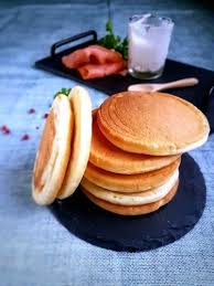 Blinis Faciles Maison Culinaire Amoula Blinis Facile Culinaire Alimentation