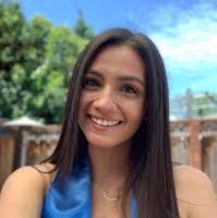 Vanessa Mora's Instagram, Twitter & Facebook