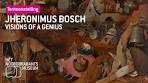 Jheronimus Bosch: Visions of a Genius (EN) | Het ... - YouTube