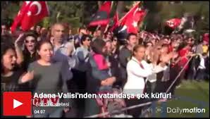 Adana valiliği döneminde vatandaşa gavat diye bağıran ancak eleştirilince gavat değil kavas dedim diyen sakarya valisi hüseyin avni coş da merkeze alındı. Huseyin Avni Cos Tan Gavat Savunmasi Son Dakika Haberleri