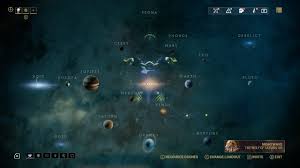 Firstly, you'll need to unlock jupiter, which is the next planet of unlocking the junction on ceres. Warframe Review For The Nintendo Switch
