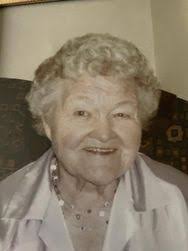 Condolence Book for Agnes Sweeney (née Maloney) (Kiltimagh, Mayo)