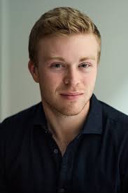 Nicholas Burns (Counter-tenor)