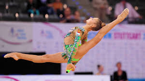 Muzyka Dlya Hudozhestvennoj Gimnastiki Track166 Youtube